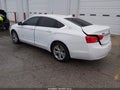 Photo 3 of 16 — 2015 Chevrolet Impala
