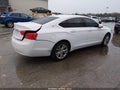 Photo 4 of 16 — 2015 Chevrolet Impala