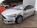 Photo 2 of 17 — 2017 Ford Fusion