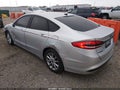 Photo 3 of 17 — 2017 Ford Fusion