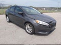 Photo 1 of 16 — 2018 Ford Focus