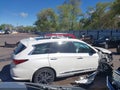 Photo 13 of 16 — 2017 Infiniti QX60