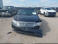 Photo 12 of 16 — 2012 Toyota Avalon