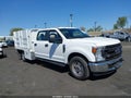 Photo 13 of 17 — 2021 Ford F-350
