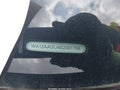2025 Audi All-new Q5 — photo 9 of 17 | VIN WA12AAGU4S2081798