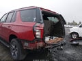 Photo 19 of 19 — 2021 Chevrolet Tahoe