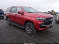 Photo 1 of 19 — 2021 Chevrolet Tahoe