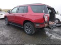 Photo 3 of 19 — 2021 Chevrolet Tahoe
