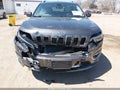 Photo 6 of 16 — 2019 Jeep Cherokee
