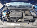 Photo 10 of 17 — 2017 Volkswagen Passat