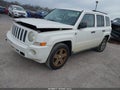 Photo 2 of 12 — 2008 Jeep Patriot
