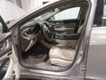 Photo 10 of 16 — 2017 Buick LaCrosse