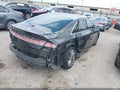 Photo 4 of 12 — 2017 Lincoln MKZ