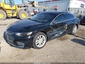 Photo 2 of 16 — 2018 Chevrolet Malibu