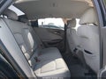 Photo 8 of 16 — 2018 Chevrolet Malibu