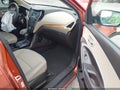Photo 5 of 16 — 2015 Hyundai Santa Fe