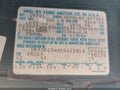 1989 Ford F-150 Lightning — photo 9 of 12 | VIN 1FTDF15NXKNA12818