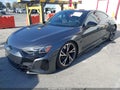 Photo 2 of 16 — 2023 Audi e-tron GT
