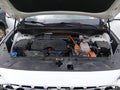 Photo 10 of 17 — 2022 Hyundai Santa Fe Hybrid