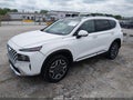 Photo 2 of 17 — 2022 Hyundai Santa Fe Hybrid