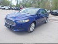 Photo 2 of 19 — 2016 Ford Fusion