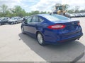 Photo 3 of 19 — 2016 Ford Fusion