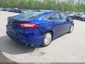 Photo 4 of 19 — 2016 Ford Fusion