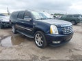 Photo 1 of 16 — 2009 Cadillac Escalade ESV