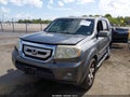 Photo 2 of 16 — 2010 Honda Pilot