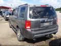 Photo 3 of 16 — 2010 Honda Pilot