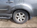 Photo 6 of 16 — 2010 Honda Pilot