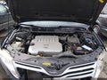 2012 Toyota Venza — photo 10 of 17 | VIN 4T3BK3BB8CU073216