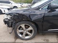 2012 Toyota Venza — photo 6 of 17 | VIN 4T3BK3BB8CU073216