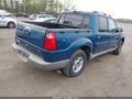 Photo 4 of 11 — 2001 Ford Explorer Sport Trac