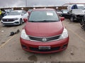 Photo 12 of 16 — 2011 Nissan Versa