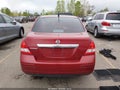 Photo 16 of 16 — 2011 Nissan Versa