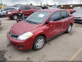 Photo 2 of 16 — 2011 Nissan Versa
