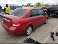 Photo 4 of 16 — 2011 Nissan Versa