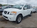 Photo 2 of 11 — 2008 Nissan Armada