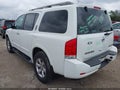 Photo 3 of 11 — 2008 Nissan Armada
