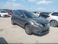 Photo 1 of 16 — 2018 Nissan Rogue Sport