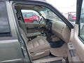 Photo 5 of 16 — 2003 Ford Explorer Sport Trac