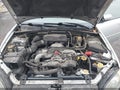 Photo 10 of 21 — 2005 Subaru Legacy