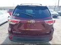 Photo 15 of 15 — 2015 Toyota Highlander