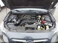 Photo 10 of 18 — 2018 Subaru Crosstrek