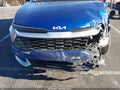 Photo 6 of 17 — 2025 Kia Sportage
