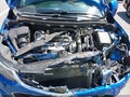 Photo 10 of 16 — 2016 Chevrolet Cruze