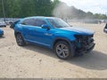 Photo 1 of 22 — 2024 Volkswagen Atlas Cross Sport