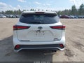 Photo 16 of 18 — 2024 Toyota Highlander