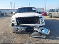 Photo 6 of 16 — 2013 Ford F-150